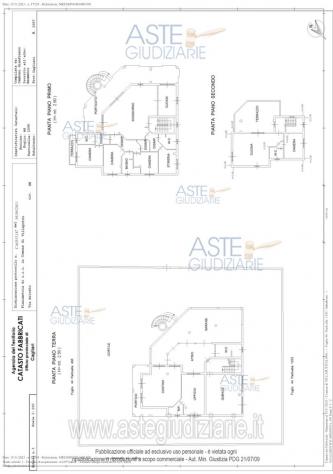 IMMOBILI-IMMOBILE RESIDENZIALE-via Ludovico Ariosto snc - Foto 10