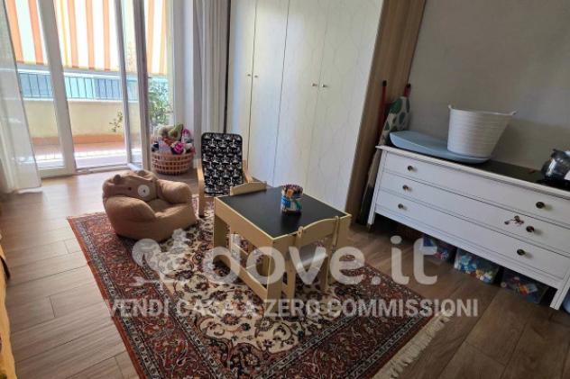Appartamento di 90 m² con 3 locali e box auto in vendita a Viterbo - Foto 13
