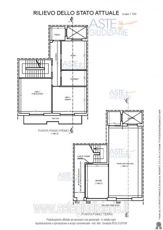 IMMOBILI-IMMOBILE RESIDENZIALE-Via Caporale degli Zuavi 118/a e 118/b - Foto 9