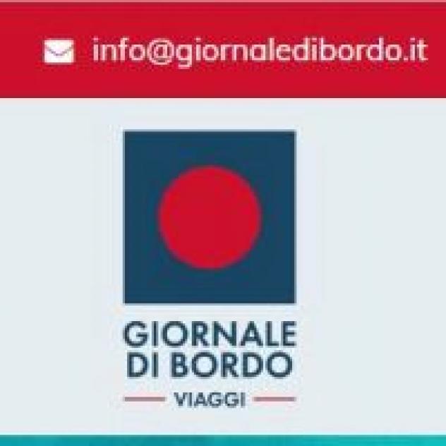 Agenzia Viaggi Giornale di Bordo