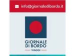 Agenzia Viaggi Giornale di Bordo