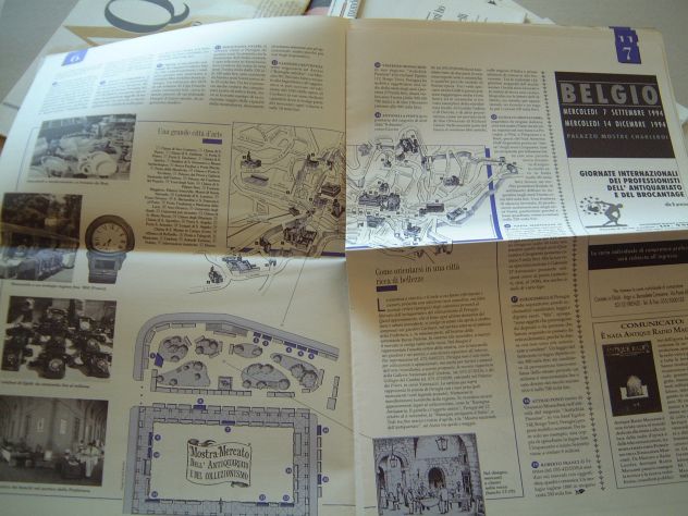 AQ mensile di Antiquariato - Foto 5