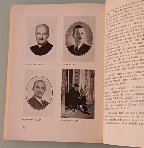 Staggia dal 190 0 Giuseppe Leoncini, 1979. - Foto 7