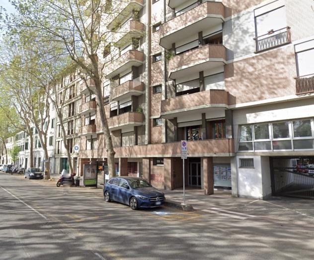 POSTO AUTO di 18 mq (FIRENZE) rif. AAJ318 - Foto 5