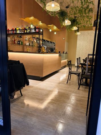Cessione attività cocktail bar