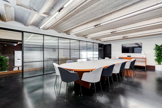 Ufficio privato in affitto per 5 persone a Rome, Signature Piazza Barberini - Foto 5