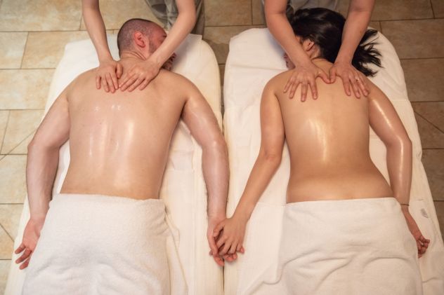 Massaggiatore tantra professionale parma a domicilio per donna e coppia - Foto 5 Tel:3713715880