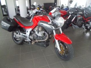 MOTO GUZZI Breva V 1100 i.e. . rif. 23723892