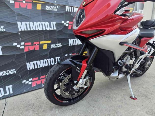 MV AGUSTA Turismo Veloce 800 Lusso Video 360 rif. 23989490 - Foto 6