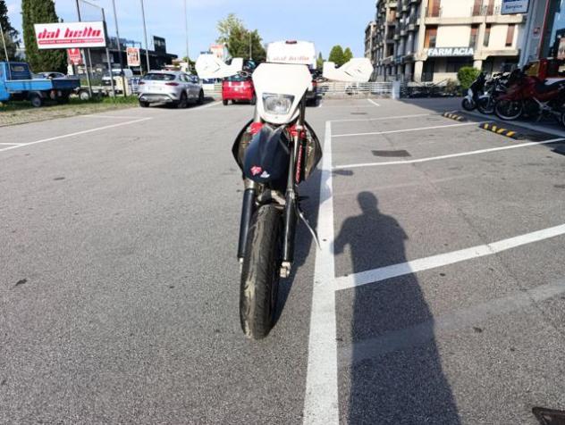 HONDA CRF 450 Supermoto CRF 450 SUPERMOTO rif. 24072929 - Foto 2
