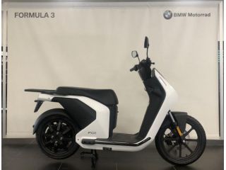 Vmoto CITI L3 F01 WHITE Vers. L3