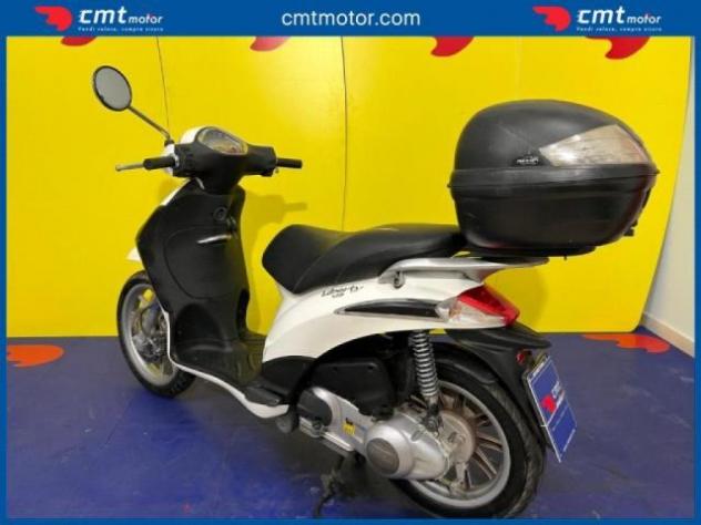 PIAGGIO Liberty 125 Garantito e Finanziabile rif. 24138622 - Foto 6