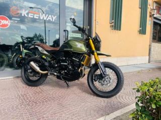 MOTO MORINI  6 1/2 TUTTO INCLUSO ANCHE PASSAGGIO! MINI RATE rif. 23834639