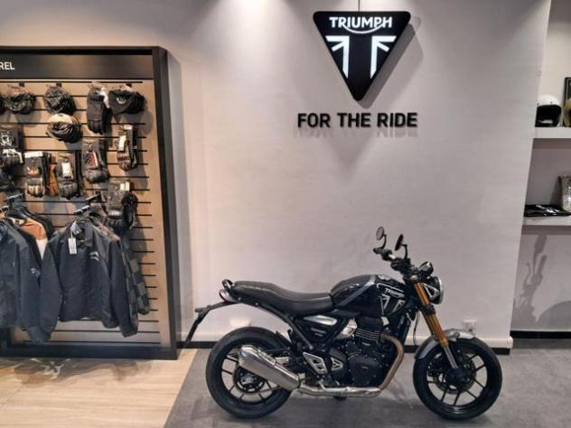 TRIUMPH Speed 400 . rif. 23536497