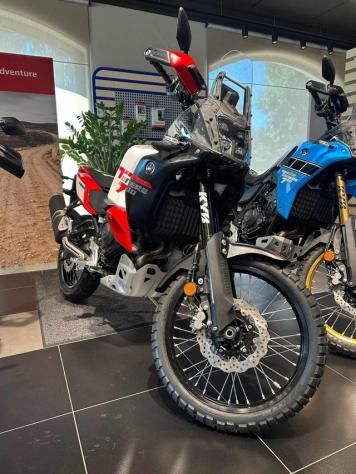 YAMAHA Ténéré 700 my 2026 rif. 23883078