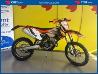 KTM 350 EXC Garantita e Finanziabile rif. 23546005