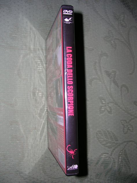 LA CODA DELLO SCORPIONE - Foto 2