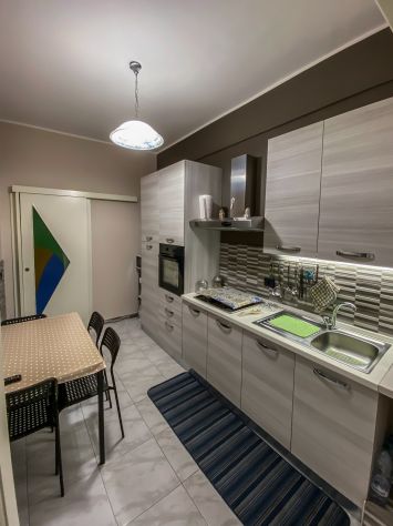 AFFITTASI STANZA USO SINGOLA O DOPPIA – CASA STUDENTI - Foto 9