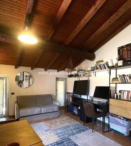 Affittasi caratteristico monolocale nel cuore storico di Bergamo - Foto 13