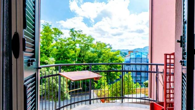 Apartment in Via San Biagio di Valpolcevera, Genova for 48 m² with 1 bedroom - Foto 5