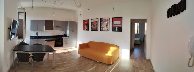Luminoso Bilocale di 55 mq appena ristrutturato – Tripla Esposizione - Foto 5