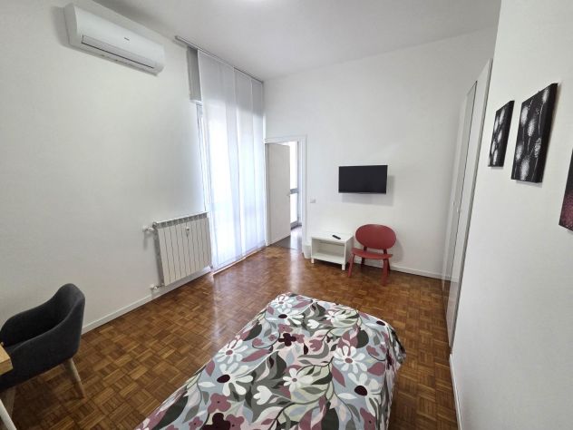 Bilocale con terrazzo a Pero - Foto 3