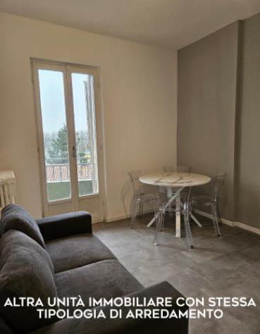 Appartamento di 50 m² con 2 locali in affitto a Rho - Foto 12