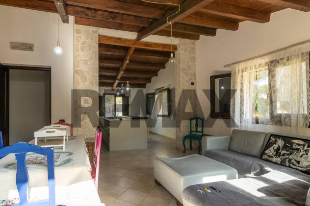 Villa singola in affitto a Siracusa, Cassibile - Foto 17