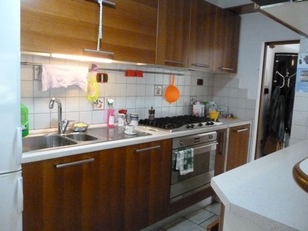 Affitto a 550 EURO appartamento con 3 posti letto. - Foto 2