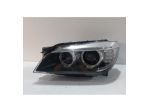 BMW 7 F01 F02 LCI Faro bi-xeno Sinistra - 12953