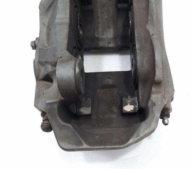PINZA FRENO ANTERIORE DESTRA AUDI Q5 Serie (FYB) 8W0615108E (17) - Foto 11