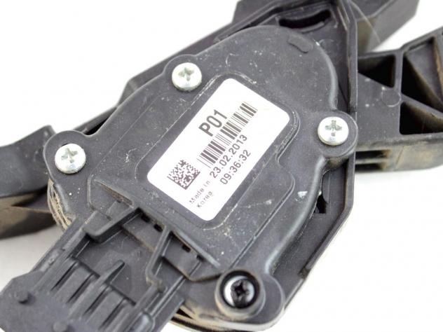 327003X100 PEDALE ACCELERATORE HYUNDAI I30 SW 1.4 B 73KW 5P (2013) RICAMBIO USATO - Foto 4