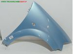 PARAFANGO ANT. DX AZZURO MET.  999-U1310973 Carrozzeria  Lamierati esterni  &hellip;