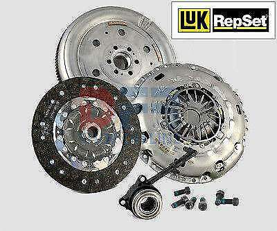 Kit frizione completo di volano opel astra h 1700 cdti