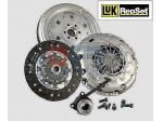 Kit frizione completo di volano opel astra h 1700 cdti