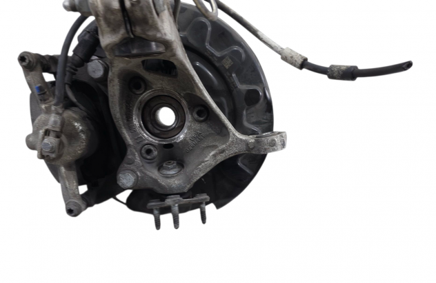 MASSA MECCANICA COMPLETA DESTRA AUDI Q3 Serie (F3B) 5Q0407258A (18) - Foto 10