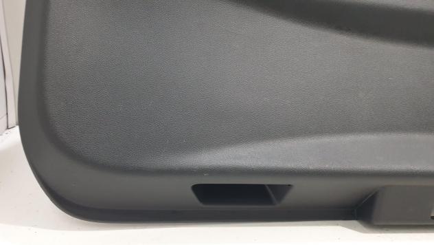 RIVESTIMENTO PLASTICA INTERNO PORTELLONE POST RENAULT Captur Serie 909009758R (1319) - Foto 6