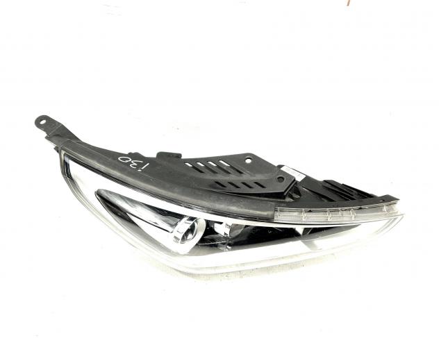 FARO FANALE ANTERIORE DESTRO A LED HYUNDAI i30 Serie Fastback 92102-G4100 (17) - Foto 3