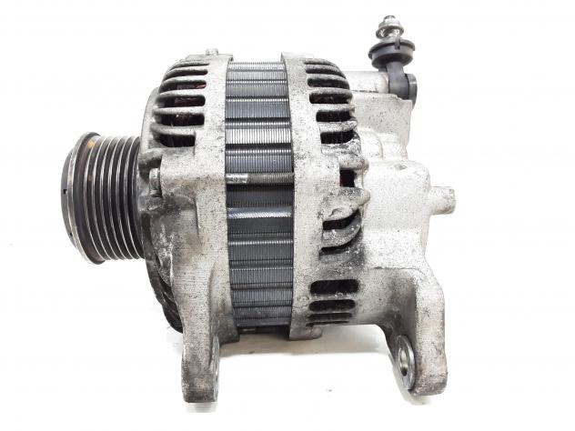 ALTERNATORE NISSAN Cabstar F24M 20137322BN YD25 Diesel 2488 (0613) - Foto 3