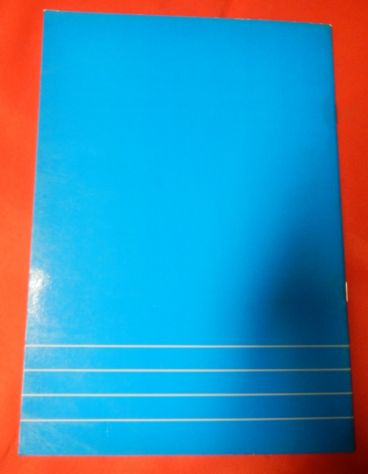 Manuale per stazioni di servizio Piaggio Vespa PK 50 XL plurimatic - Foto 2