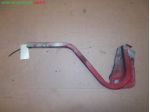 CERNIERA S.COFANO ANT. ROSSA MINI MINI (R50/R53) 3 porte  Carrozzeria  Lami &hellip;