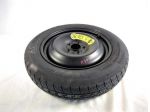 1909109 RUOTINO DI SCORTA HANKOOK T125/90 R16 89M FORD FOCUS 1.0 B 74KW 5M  &hellip;