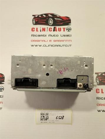 LETTORE CD FORD Focus S. Wagon 5° Serie BM5T-18C815-GF (1114) - Foto 2