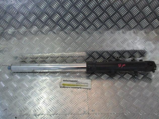 FORCELLA ANTERIORE SINISTRA KAWASAKI NINJA ZX-R 900 B 6M 105KW (1999) 440821058 LEFT FRONT FORK