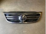 Mascherina griglia anteriore Volkswagen Tiguan del 2010 (5N0853651)