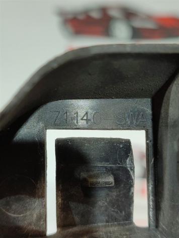 SUPPORTO PARAURTI ANTERIORE HONDA CR-V 4° Serie 71140-SWA DX N22A2 (0712) - Foto 3