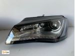 Audi A8 D4 Faro Anteriore Xenon Sinistro - 12711