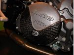 Ktm Adventure 990 protezioni carter motore griglia portapacchi