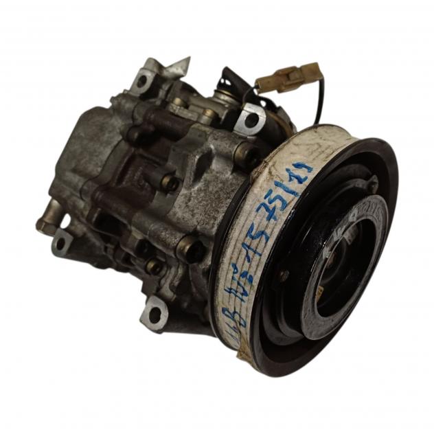 COMPRESSORE A/C ALFA ROMEO 146 Serie (930_) 442500-2150 AR863DG benzina 1370 (9499) - Foto 6