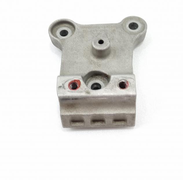 SUPPORTO CAMBIO OPEL Crossland Serie (X) 9682355880 D 15 DT (DV5RD) Diesel 1500 (17) - Foto 4